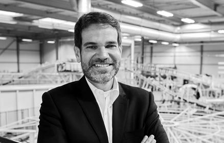 Strohm plans new TCP centre of excellence and office base in Brazil